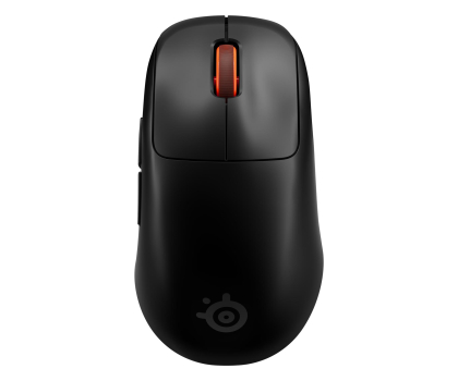 Myszka SteelSeries Rival Pro czarna